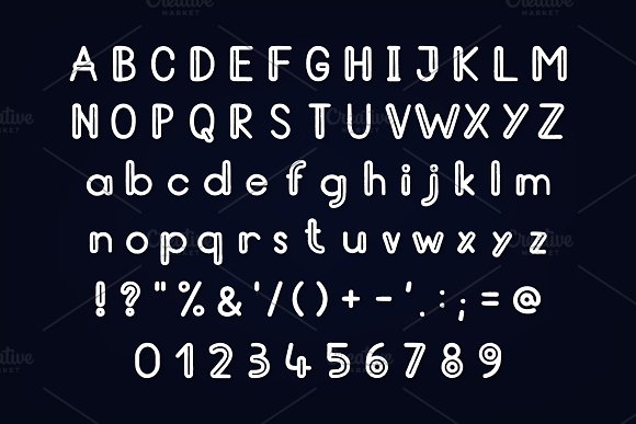 Leonardo font