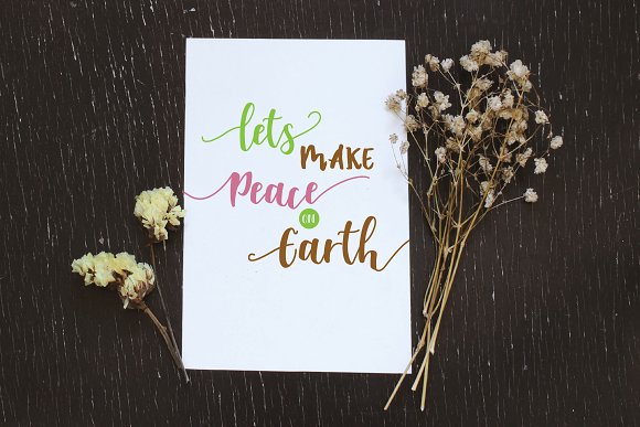 Shella Font Trio