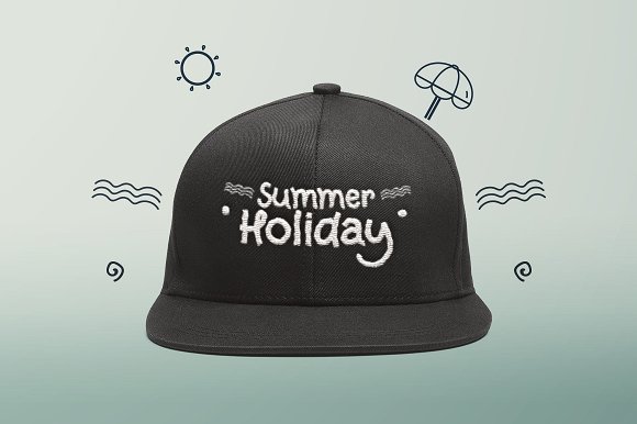 Summer Joy