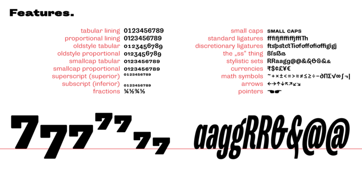 Trivia Grotesk Font Family Trivia Grotesk Font Family