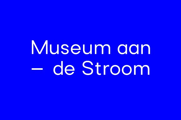 Brasley: a geometric sans family