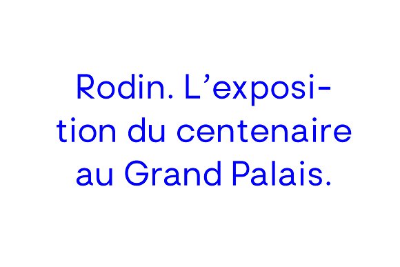 Brasley: a geometric sans family