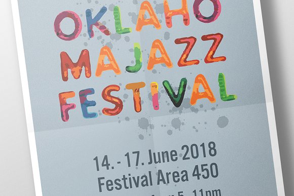 Colorful Cleo - Color Font