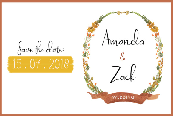 Passionate Font
