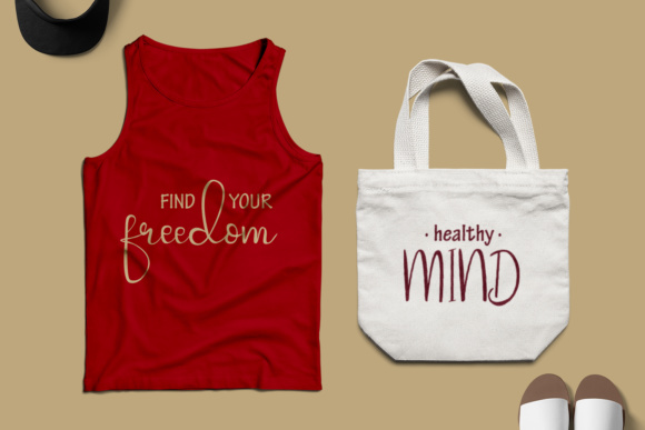 Passionate Font