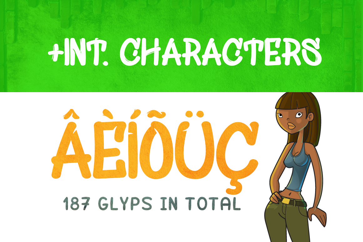 Sivar Pro - Urban Font
