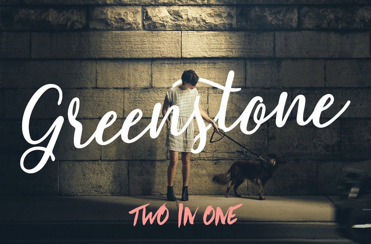 The Giant Font Bundle The Giant Font Bundle