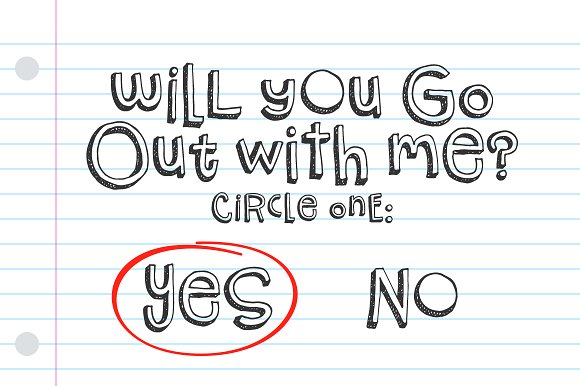 Truant Font Truant Font