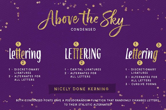 Above the Sky Above the Sky