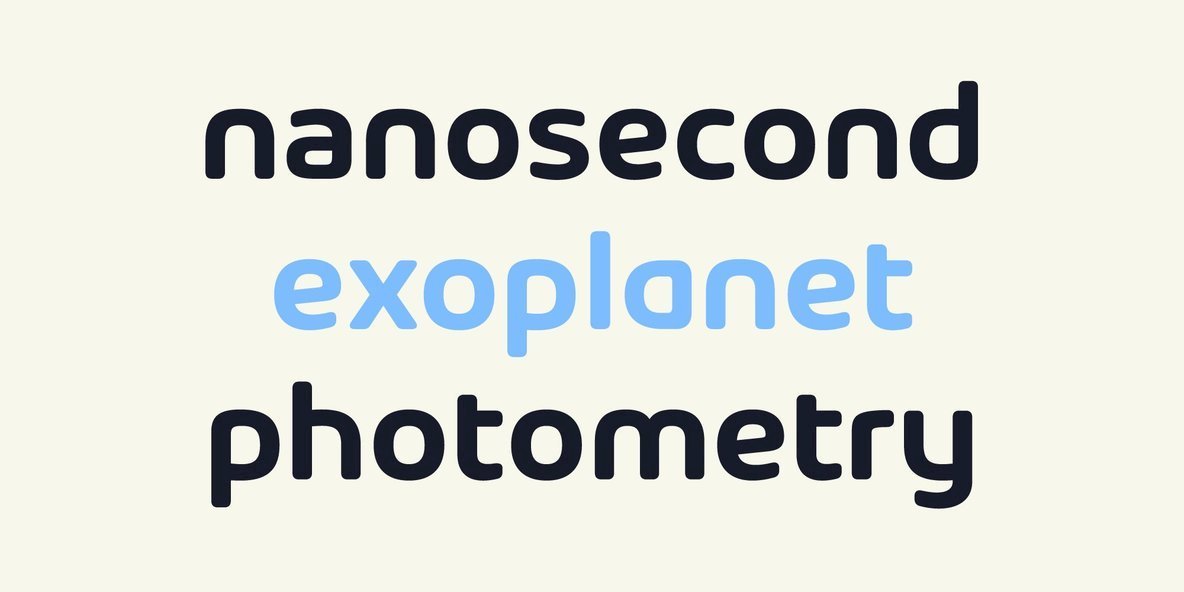 Arlon Font Family