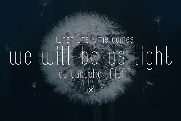 Banret. Font Family Banret. Font Family