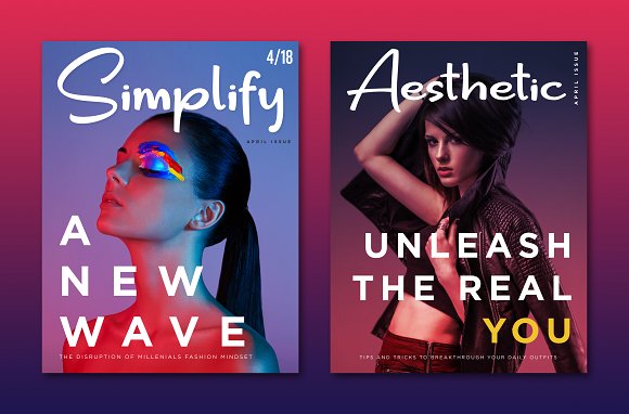Bigger Love - Clean Handwriting Font