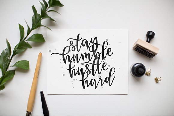 Highsmith Script Font