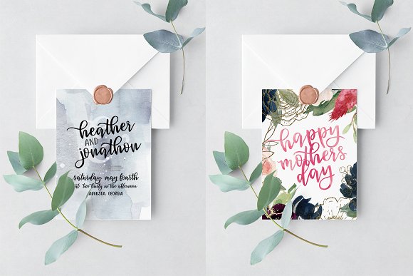 Highsmith Script Font