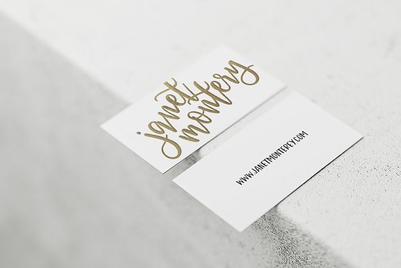 Highsmith Script Font