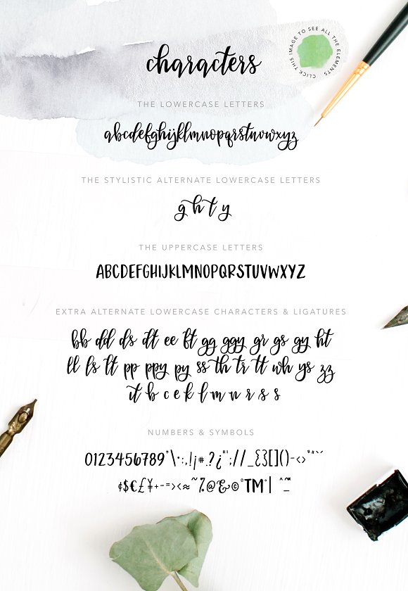 Highsmith Script Font