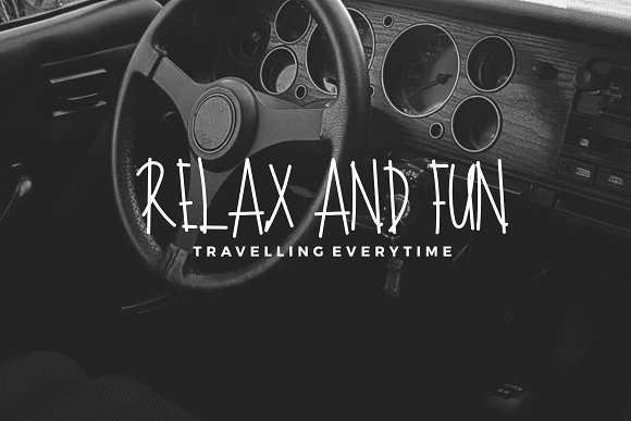 Little Spring Handwriting Font