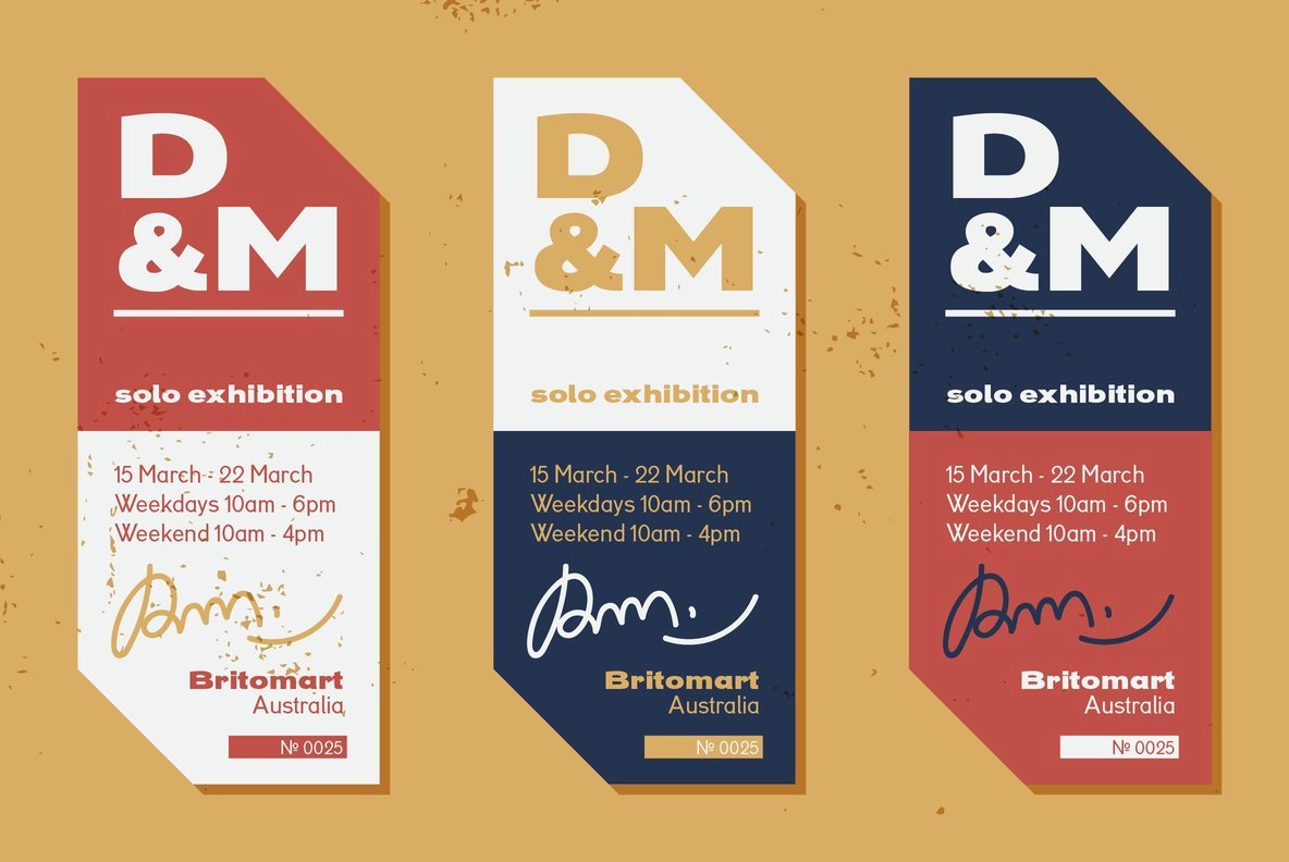 RMU Koralle Font Family RMU Koralle Font Family