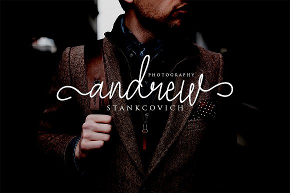Stylistic Sign Stylistic Sign
