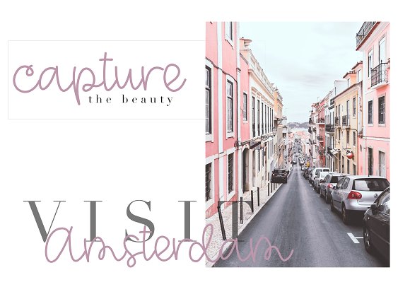 Vanilla Cupcake - Script Font