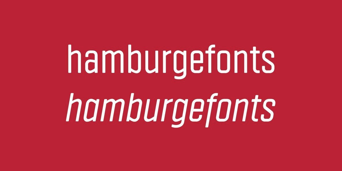 Vin Sans Pro Font Family