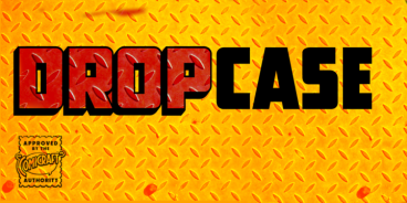 Drop Case Font Family