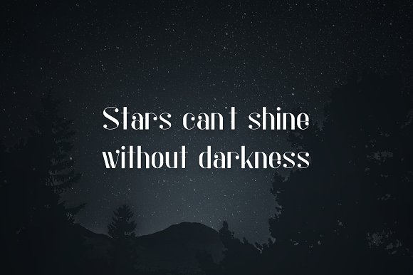 Kocka Display Font