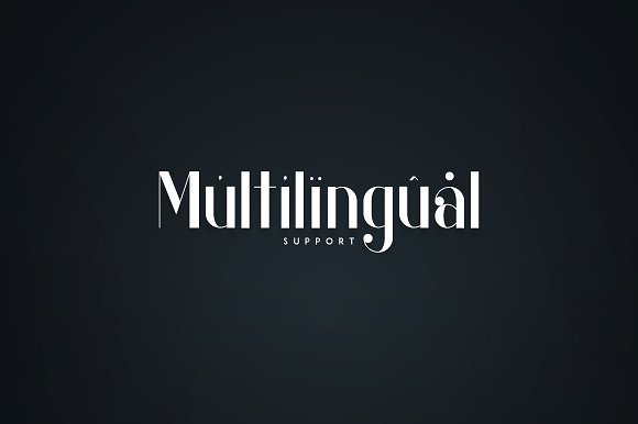 Kocka Display Font