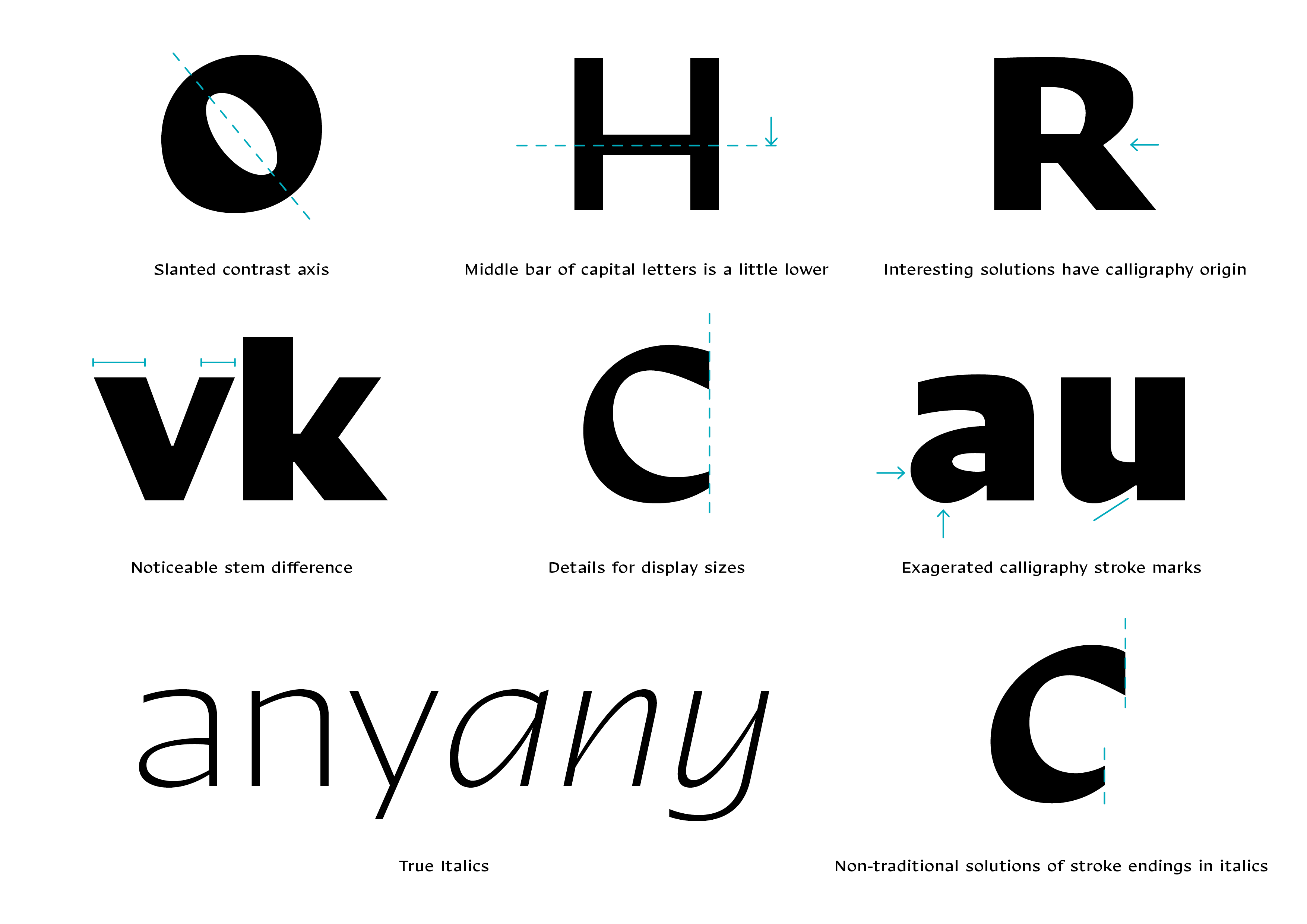 Nakoso Font Family