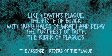 Plague Master Font Family