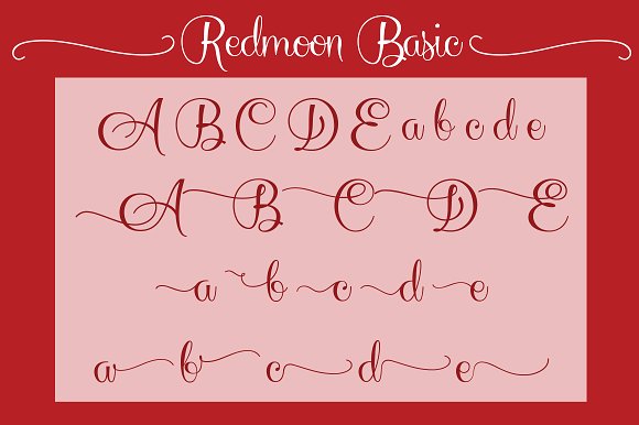 Redmoon Basic