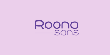 Roona Sans Font Family