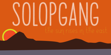Solopgang Font Family