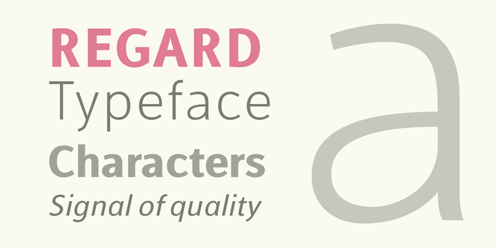 Alfabetica Font Family