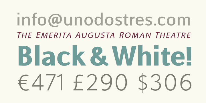 Alfabetica Font Family