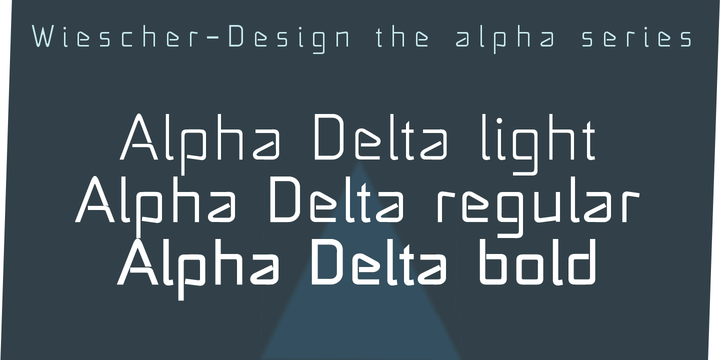 Alpha Echo Family Alpha Echo Family