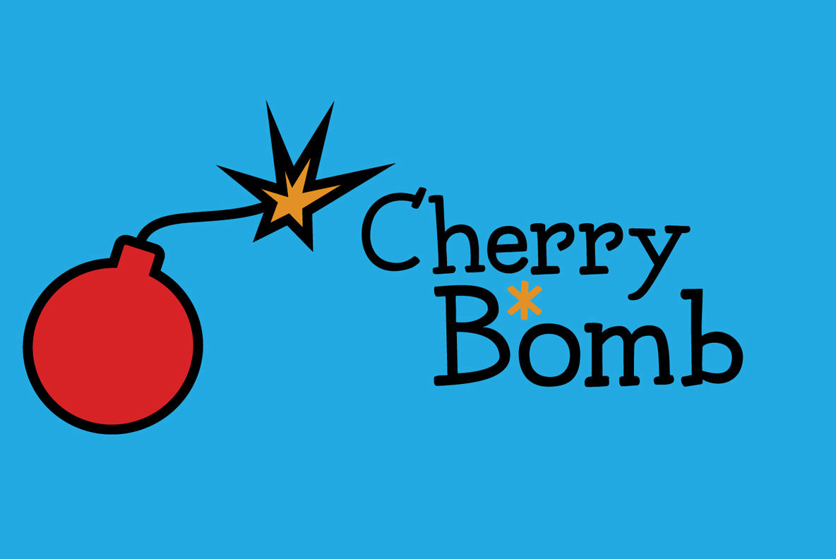 Chilly Cherry Font Family
