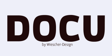 Docu Font Family