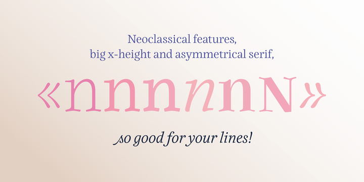 Elisetta Font Family