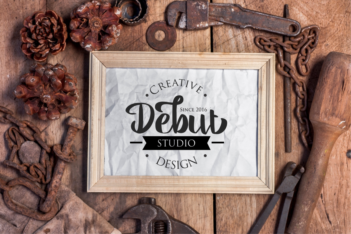 Georgia Script - Free Font