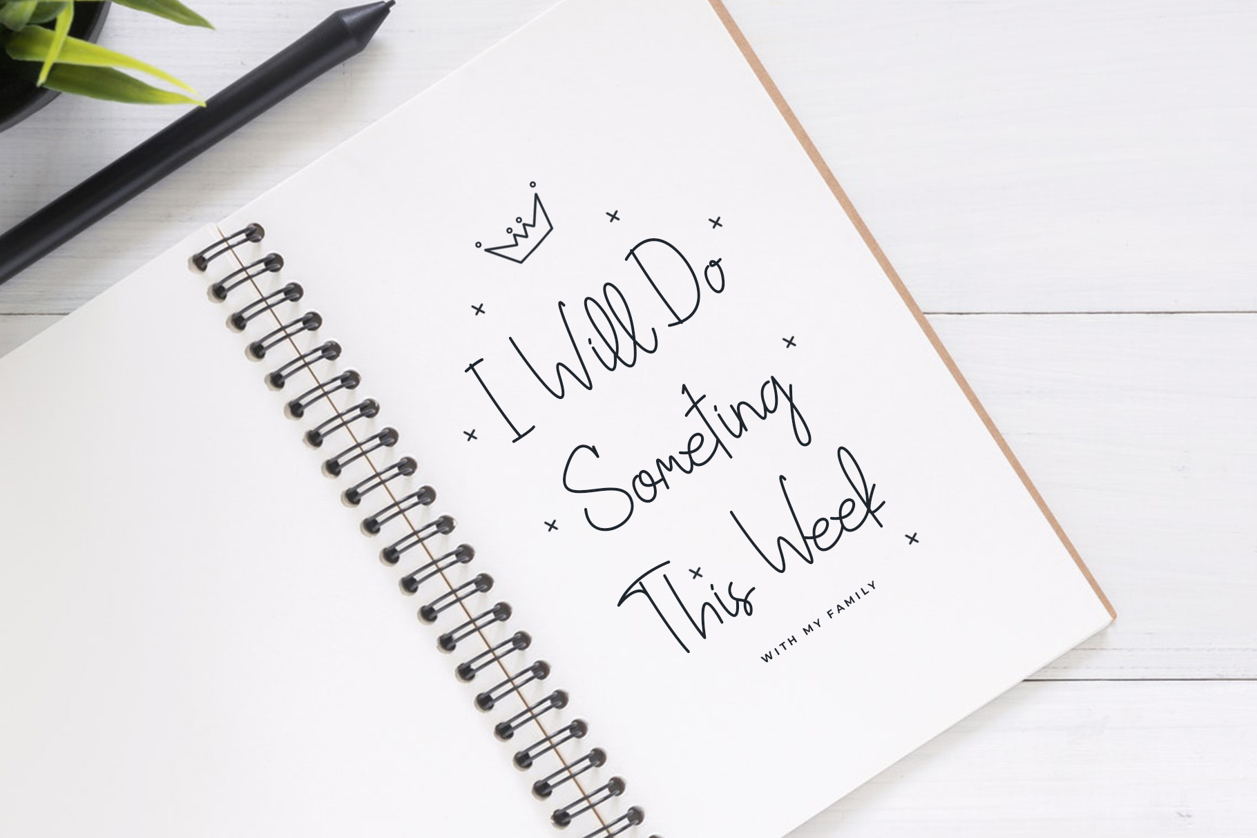 Stilwotth Script Font