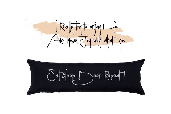 Theorist Script Font Theorist Script Font