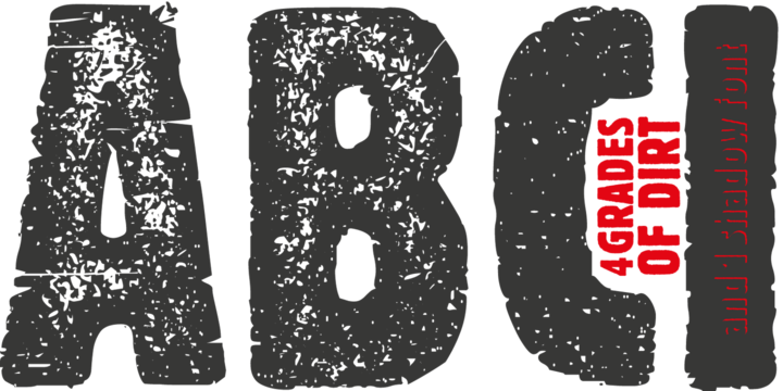 Bannertype Font Family