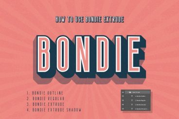 Bondie Family