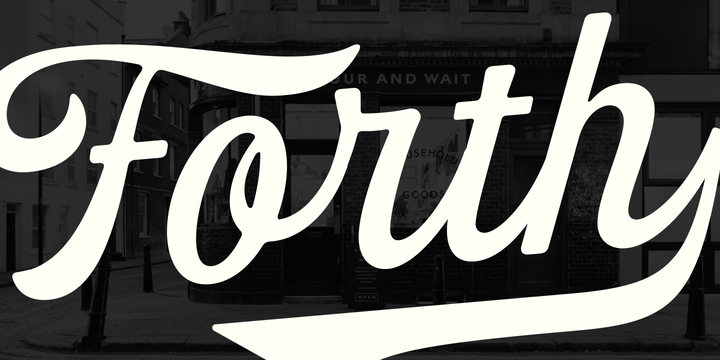 Bordonaro Script Rounded Font