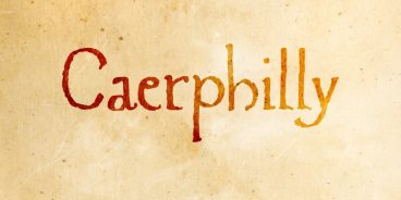 Caerphilly Font Family