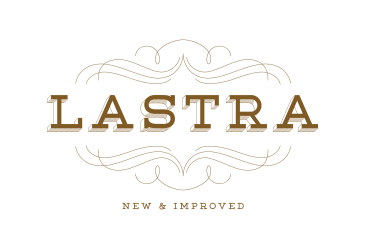 CM - Lastra Font