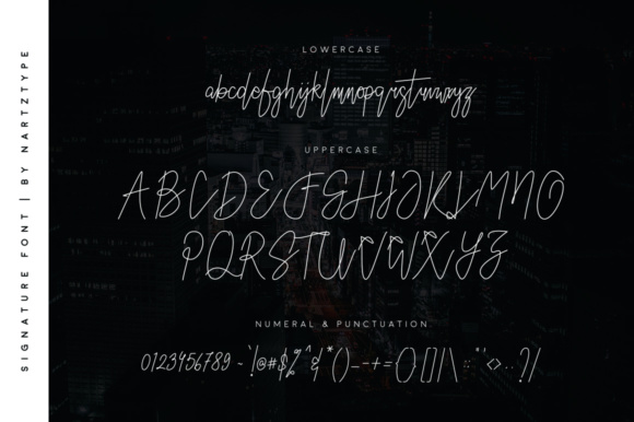 Creativefabrica - Austin Worth