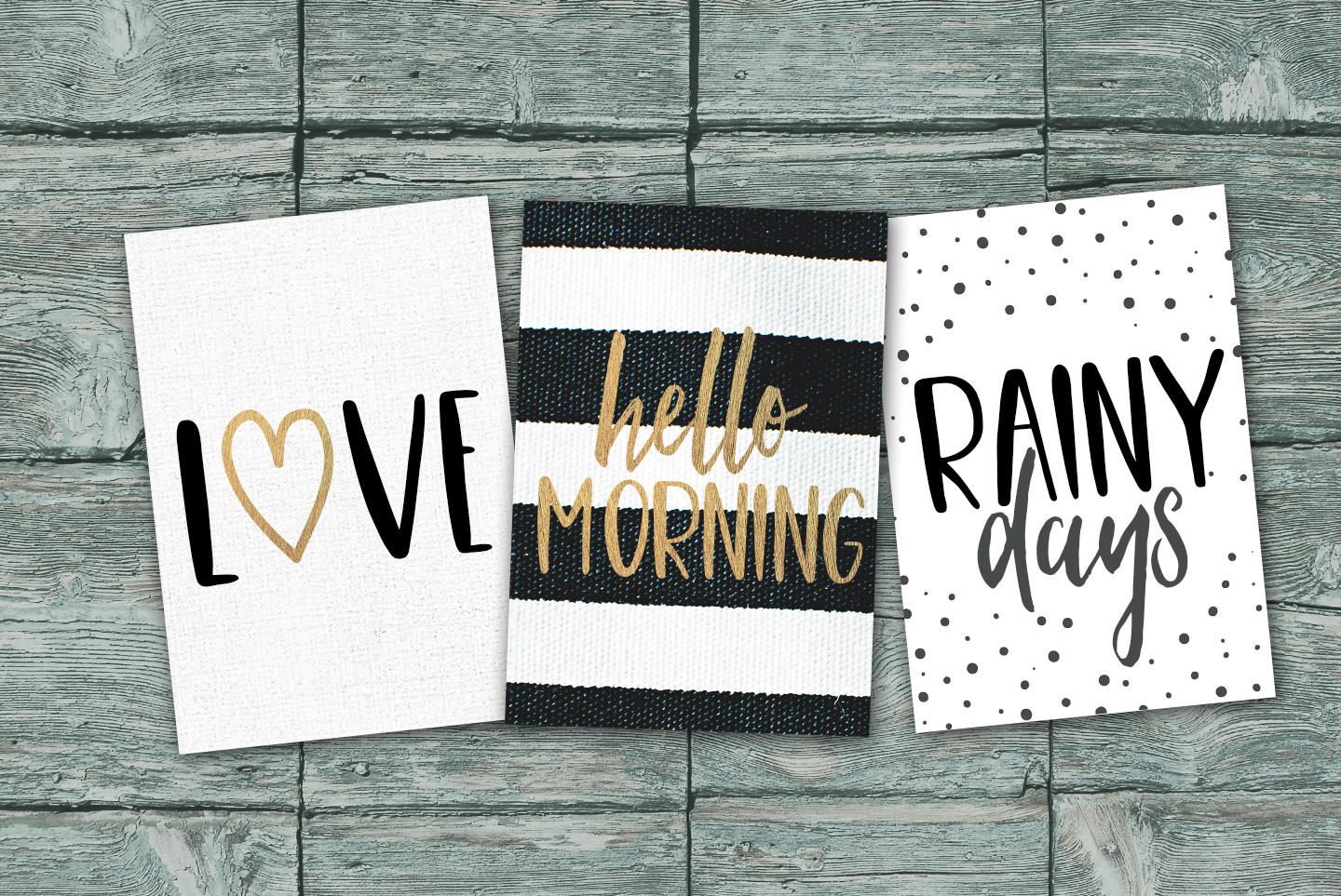 Cute Casual, Handwritten font COOKIES