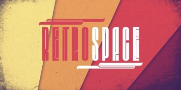 Episode Font Family